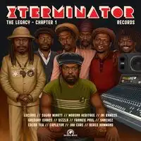 Xterminator Records: The Legacy - Chapter 1 | Various Artists