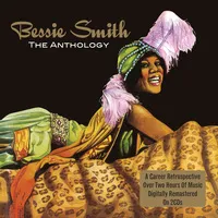 The Anthology | Bessie Smith