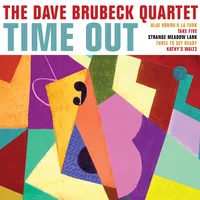 Time Out | The Dave Brubeck Quartet