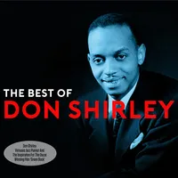 The Best Of | Don Shirley