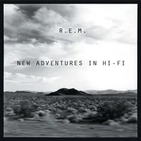 New Adventures in Hi-fi | R.E.M.