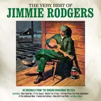 The Very Best Of | Jimmie Rodgers