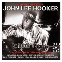The Very Best Of | John Lee Hooker