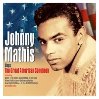 Sings the Great American Songbook | Johnny Mathis