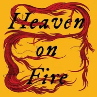 Heaven On Fire (LRS21): Compiled By Jane Weaver | Various Artists