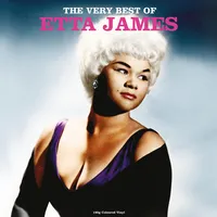 The Very Best Of | Etta James