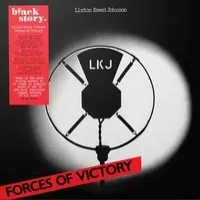 Forces of Victory (Black History Month 2023) | Linton Kwesi Johnson