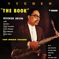 The Book Cooks | Booker Ervin