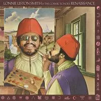 Renaissance | Lonnie Liston-Smith & The Cosmic Echoes
