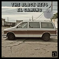 El Camino | The Black Keys