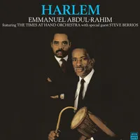Harlem | Emmanuel Abdul-Rahim