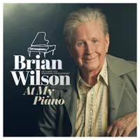At My Piano | Brian Wilson
