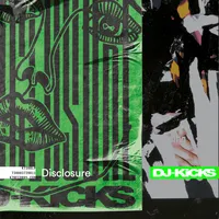 DJ Kicks: Disclosure | Various Artists