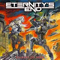 Embers of War | Eternity's End