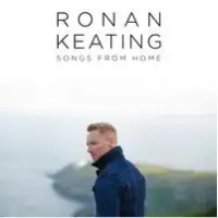 Songs from Home | Ronan Keating
