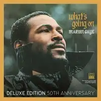 What's Going On - Deluxe Edition 50th Anniversary | Marvin Gaye