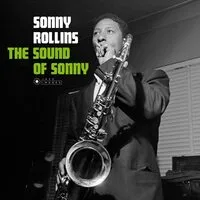 The Sound of Sonny | Sonny Rollins