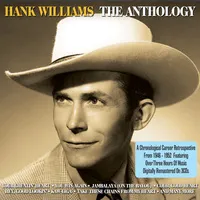 The Anthology | Hank Williams