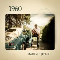 1960 | Martyn Joseph