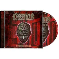 Violent Revolution | Kreator