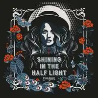 Shining in the Half Light | Elles Bailey