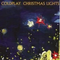 Christmas Lights | Coldplay