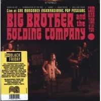 Combination of the Two (RSD Black Friday 2021) | Big Brother and the Holding Company