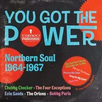 You Got the Power: Cameo Parkway Northern Soul 1964-1967 (RSD Black Friday 2021) | Various Artists