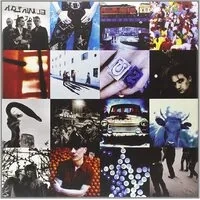 Achtung Baby | U2