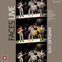 Live at the Marquee 1970 | Faces