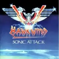 Sonic Attack | Hawkwind