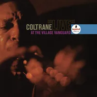 Live at the Village Vanguard | John Coltrane