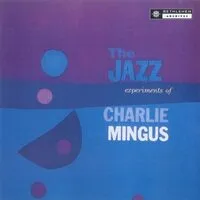 The Jazz Experiments of Charlie Mingus | Charles Mingus