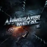 Metal II | Annihilator, Stu Block & Dave Lombardo