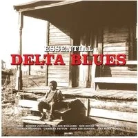 Essential Delta Blues | Various Artists