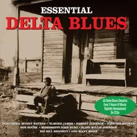 Essential Delta Blues | Various Artists