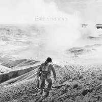 Love Is the King/Live Is the King | Jeff Tweedy