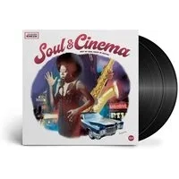 Soul & Cinema: Best of Soul Music in Movies | Various Artists