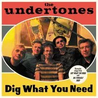 Get What You Need | The Undertones
