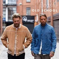 Old School | Boyzlife