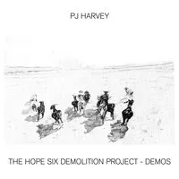 The Hope Six Demolition Project - Demos | PJ Harvey
