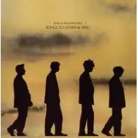Songs to Learn & Sing | Echo & the Bunnymen