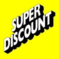 Super Discount | Étienne de Crécy