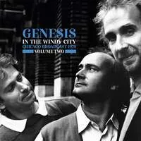 In the Windy City: Chicago Broadcast 1978 - Volume 2 | Genesis