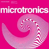 Microtronics - Volume 1 & 2 | Broadcast