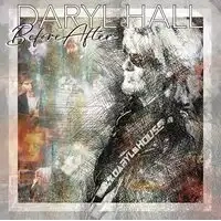 Before After | Daryl Hall