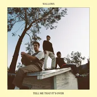 Tell Me That It's Over | Wallows