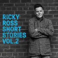Short Stories - Volume 2 | Ricky Ross