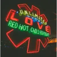 Unlimited Love | Red Hot Chili Peppers