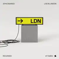 Live in London | John Digweed
